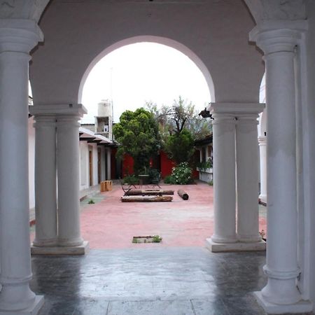 Fandango Hostel San Cristobal de las Casas Exterior photo