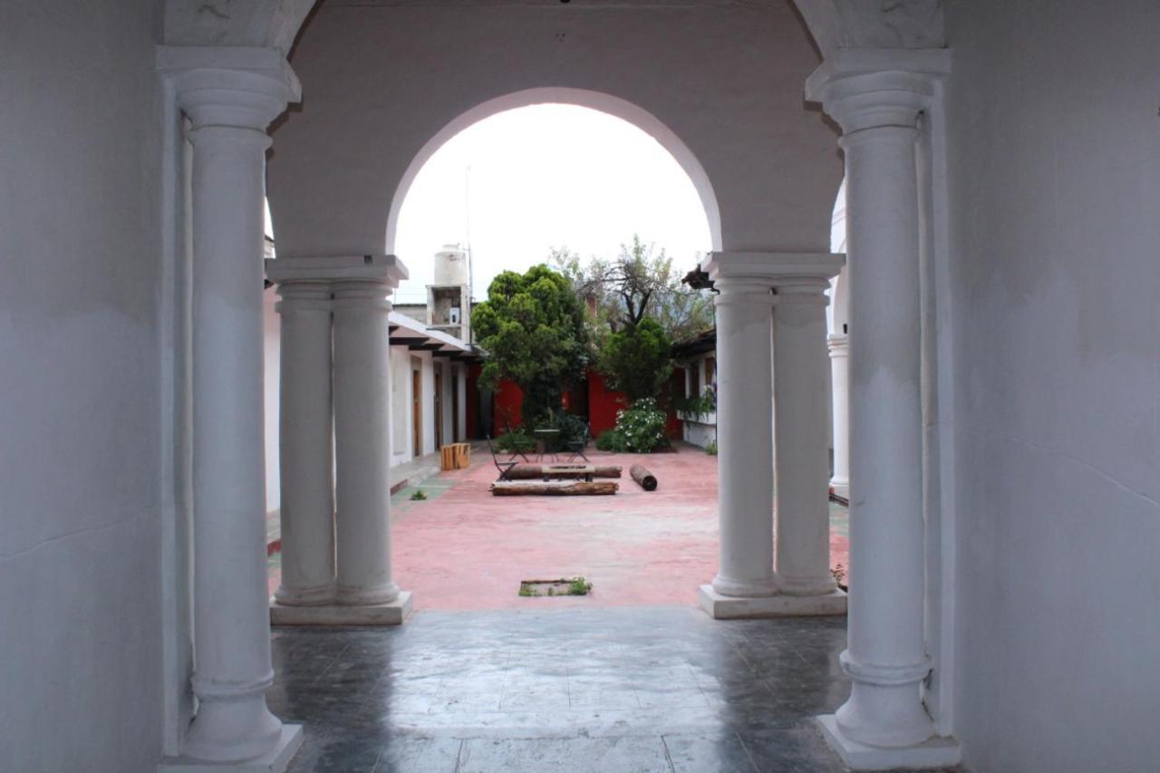 Fandango Hostel San Cristobal de las Casas Exterior photo